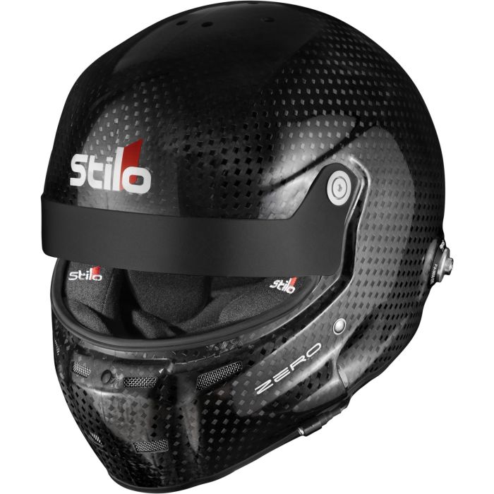 Stilo Casco St5 grt Turismo Carbono Zero Fia8860-18- Talla 63 + Accesorios 1 Stilo Casco St5 grt Turismo Carbono Zero Fia8860-18- Talla 63 + Accesorios 1