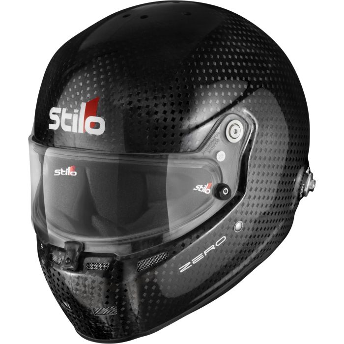 Stilo Casco St5 Fn Carbono Zero Fia8860-18- Incluye Spoiler Delantero,Spoiler Trasero,2 Viseras, 1 Kit De Tear-Off,Bolsa Casco 59 1 Stilo Casco St5 Fn Carbono Zero Fia8860-18- Incluye Spoiler Delantero,Spoiler Trasero,2 Viseras, 1 Kit De Tear-Off,Bolsa Casco 59 1