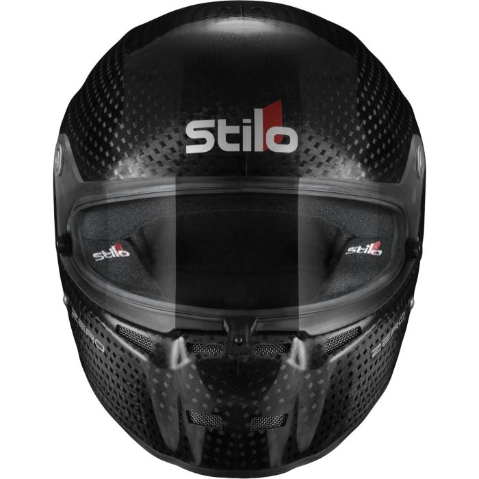 Stilo Casco St5 Fn Carbono Zero Fia8860-18- Incluye Spoiler Delantero,Spoiler Trasero,2 Viseras, 1 Kit De Tear-Off,Bolsa Casco 59 2 Stilo Casco St5 Fn Carbono Zero Fia8860-18- Incluye Spoiler Delantero,Spoiler Trasero,2 Viseras, 1 Kit De Tear-Off,Bolsa Casco 59 2