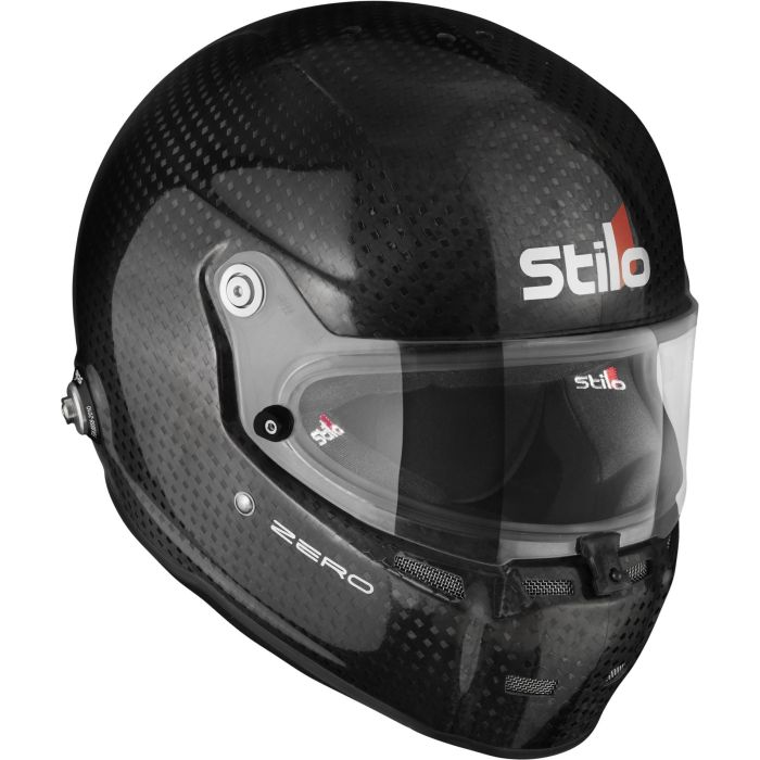 Stilo Casco St5 Fn Carbono Zero Fia8860-18- Incluye Spoiler Delantero,Spoiler Trasero,2 Viseras, 1 Kit De Tear-Off,Bolsa Casco 59 0 Stilo Casco St5 Fn Carbono Zero Fia8860-18- Incluye Spoiler Delantero,Spoiler Trasero,2 Viseras, 1 Kit De Tear-Off,Bolsa Casco 59 0