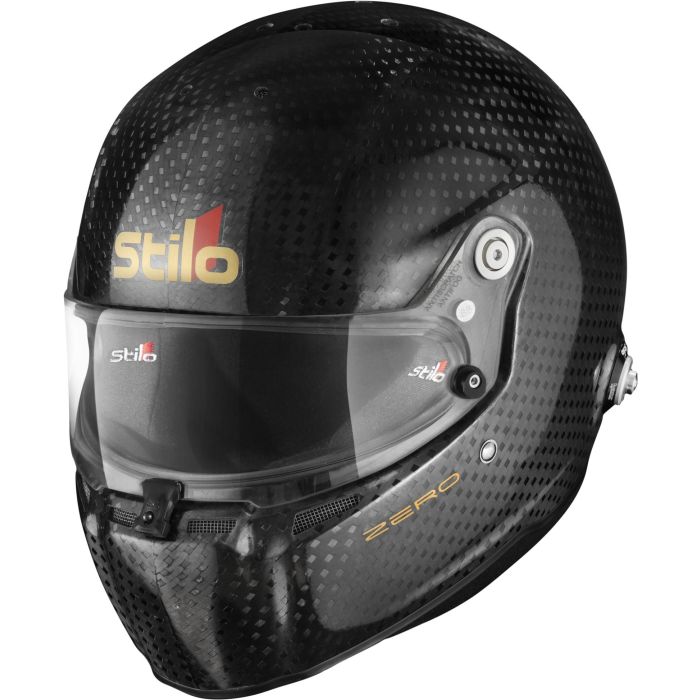 Stilo Casco St5 Fn Carbono Zero Fia8860-18Abp- Incluye Spoiler Delantero,Spoiler Trasero,2 Viseras, 1 Kit De Tear-Off,Bolsa Casco 59 1 Stilo Casco St5 Fn Carbono Zero Fia8860-18Abp- Incluye Spoiler Delantero,Spoiler Trasero,2 Viseras, 1 Kit De Tear-Off,Bolsa Casco 59 1