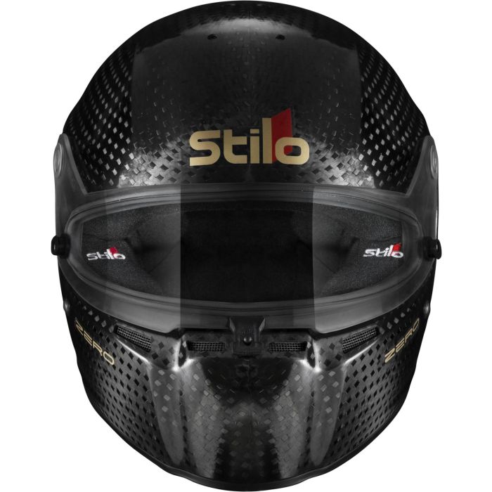 Stilo Casco St5 Fn Carbono Zero Fia8860-18Abp- Incluye Spoiler Delantero,Spoiler Trasero,2 Viseras, 1 Kit De Tear-Off,Bolsa Casco 59 2 Stilo Casco St5 Fn Carbono Zero Fia8860-18Abp- Incluye Spoiler Delantero,Spoiler Trasero,2 Viseras, 1 Kit De Tear-Off,Bolsa Casco 59 2