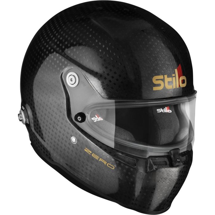 Stilo Casco St5 Fn Carbono Zero Fia8860-18Abp- Incluye Spoiler Delantero,Spoiler Trasero,2 Viseras, 1 Kit De Tear-Off,Bolsa Casco 59 0 Stilo Casco St5 Fn Carbono Zero Fia8860-18Abp- Incluye Spoiler Delantero,Spoiler Trasero,2 Viseras, 1 Kit De Tear-Off,Bolsa Casco 59 0