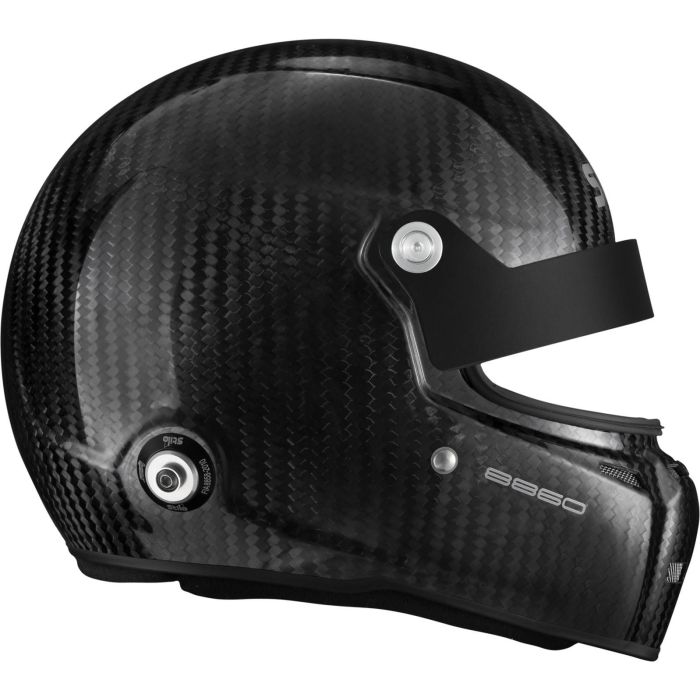 Stilo Casco St5 grtn Turismo Carbono Fia8860-18-60 3