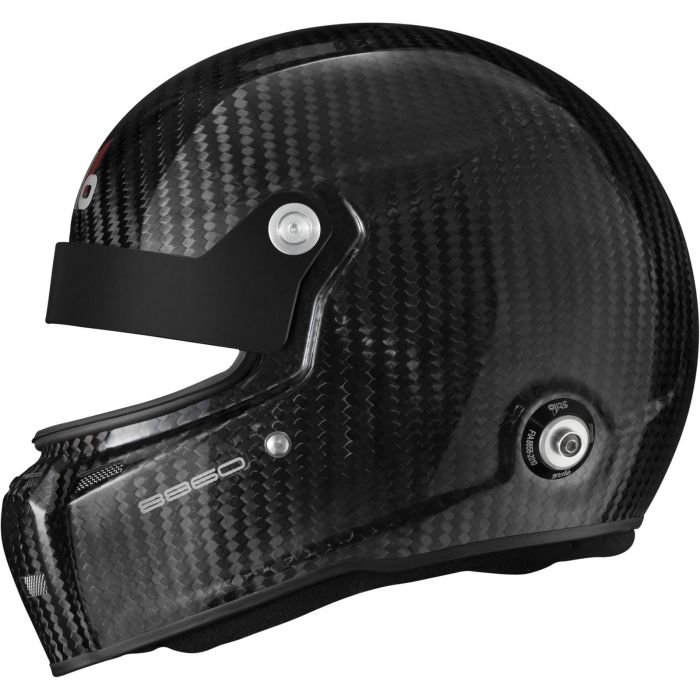 Stilo Casco St5 grtn Turismo Carbono Fia8860-18-60 4