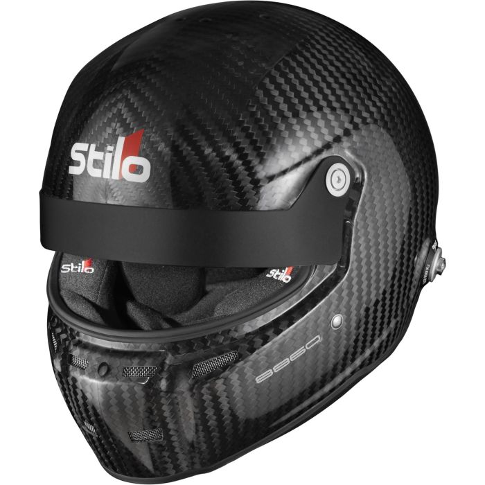Stilo Casco St5 grtn Turismo Carbono Fia8860-18-61 1