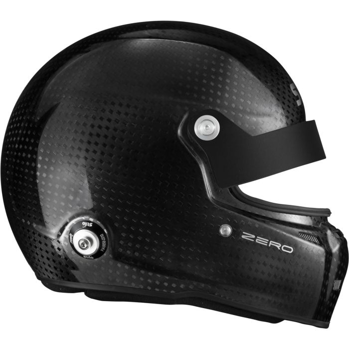 Stilo STIAA0712AG3R61 Casco St5 Turismo Carbono Zero Fia8860-18 Talla 61 + Accesorios (2 viseras, cierre, aireador, bebida, bolsa)