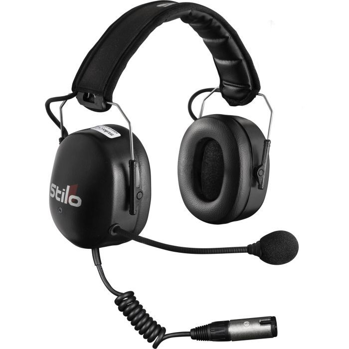 Stilo STIAD0110 Conexión Hembra Jack 6,3 para Casco Enlace
