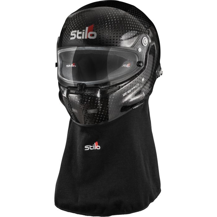 Stilo Falda Anipolvo Para Casco St5 1