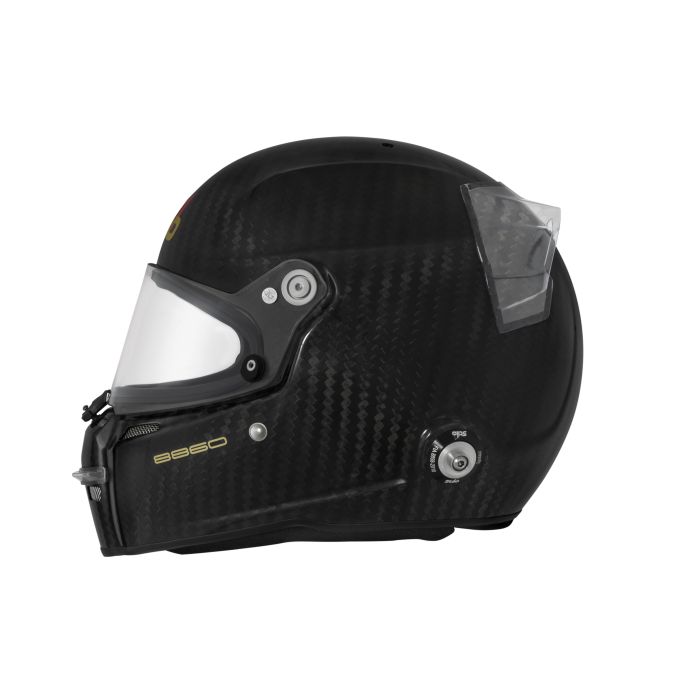 Stilo STIYA0830 Falda Anipolvo para Casco St5