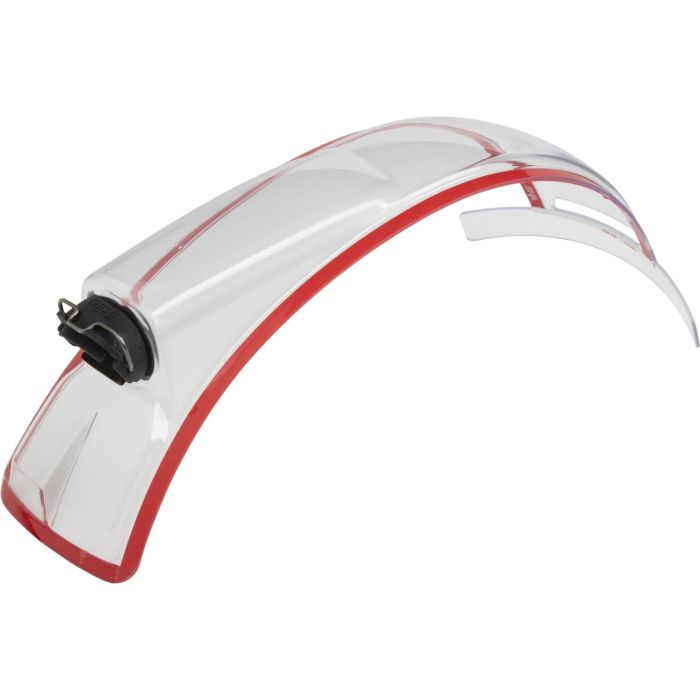 Stilo Sistema de Entrada de Aire Superior Modular Corto para Casco ST5 (Calota Pequeña) con Adaptadores YA0895 o YA0896 STIYA0893