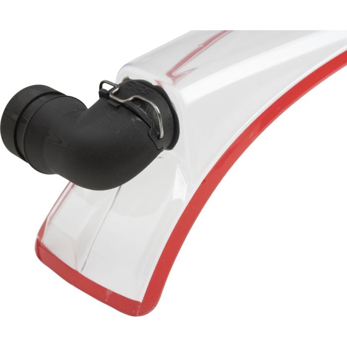 Stilo Adaptador Modular En Angulo Recto Para Entrada De Aire 32 mm Compatible Con El Conector Maglock 1