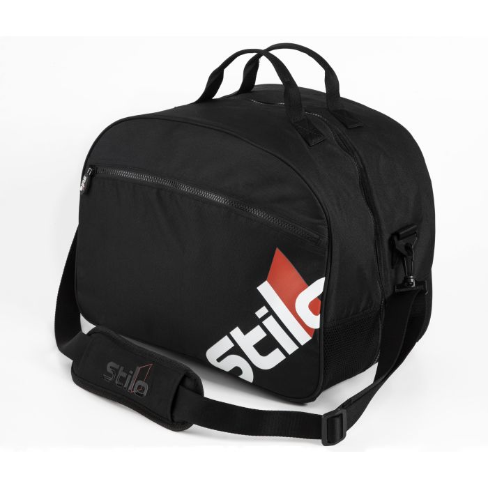 Stilo Mochila Stilo Para Casco Y Hans 4