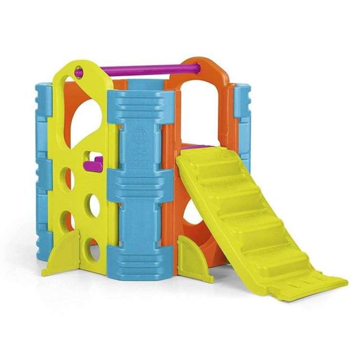 Parque de juegos con múltiples actividades 167x84x101 cm 1 Parque de juegos con múltiples actividades 167x84x101 cm 1