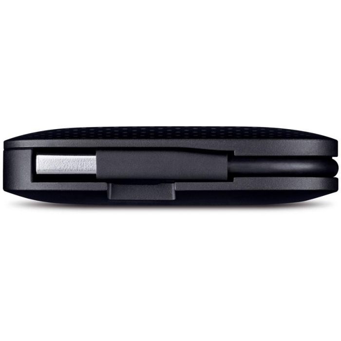 TP-Link UH400 Concentrador Hub USB 3.0 de 4 Puertos con Velocidad de 5Gbps, 10 Veces Más Rápido que USB 2.0, Sin Drivers 2 TP-Link UH400 Concentrador Hub USB 3.0 de 4 Puertos con Velocidad de 5Gbps, 10 Veces Más Rápido que USB 2.0, Sin Drivers 2