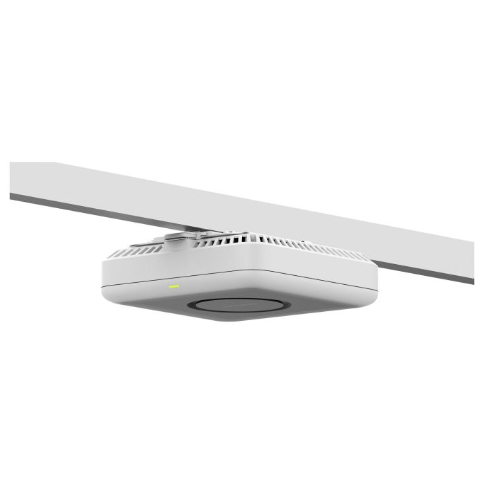 NETGEAR WL-AP WBE750-100EUS WiFi 7 BE18400 PoE++ Access Point 10