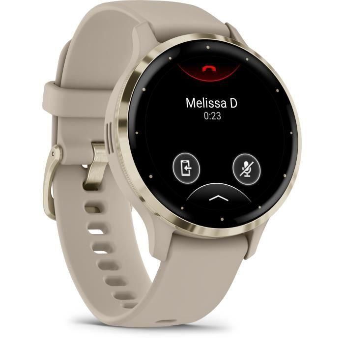 Smartwatch GARMIN 010-02785-02 4 Smartwatch GARMIN 010-02785-02 4