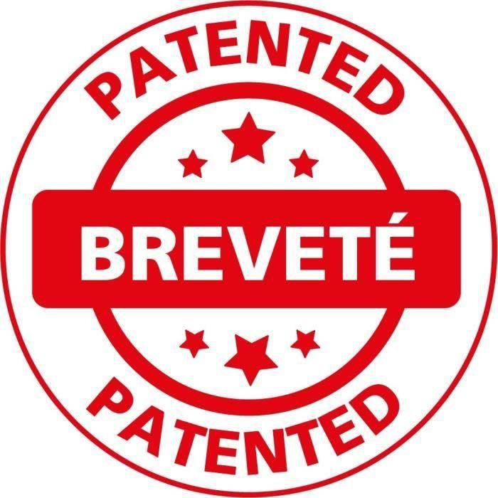 Fartools Cepillo Abrasivo de Láminas Ø80mm L 100mm para Lijar Madera, Metal, Superficies Planas. Compatible con Renovador Compacto REX80 1