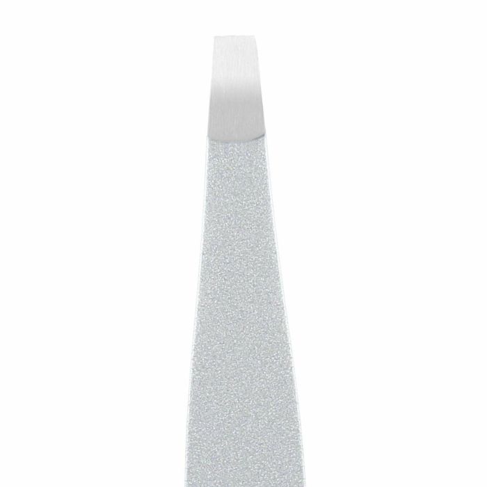 Lussoni Pinzas de Depilar Rectas de Acero Inoxidable para Cejas | Punta Alineada Precisa | Elimina Pelos Suavemente 9,4 cm 1 Unidad 1 Lussoni Pinzas de Depilar Rectas de Acero Inoxidable para Cejas | Punta Alineada Precisa | Elimina Pelos Suavemente 9,4 cm 1 Unidad 1