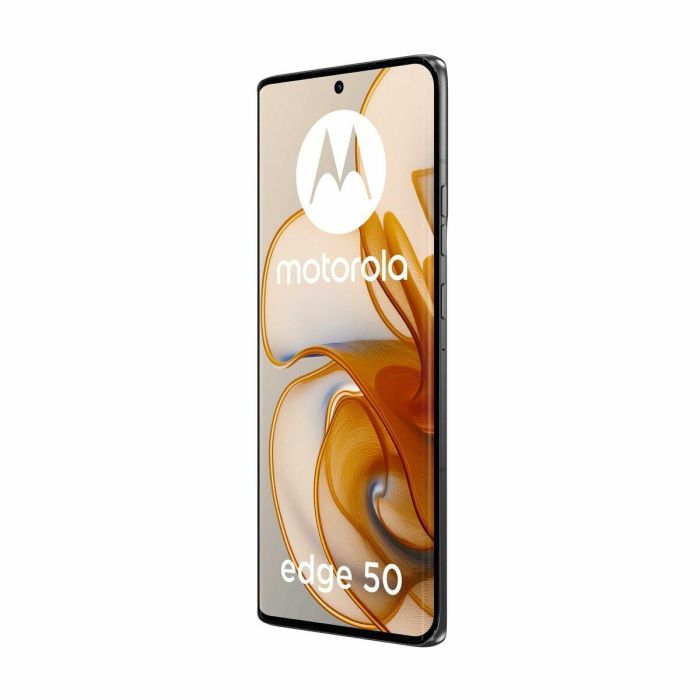 Smartphone Motorola Edge 50 5G 6,7" Octa Core 12 GB RAM 512 GB Gris 15 Smartphone Motorola Edge 50 5G 6,7" Octa Core 12 GB RAM 512 GB Gris 15