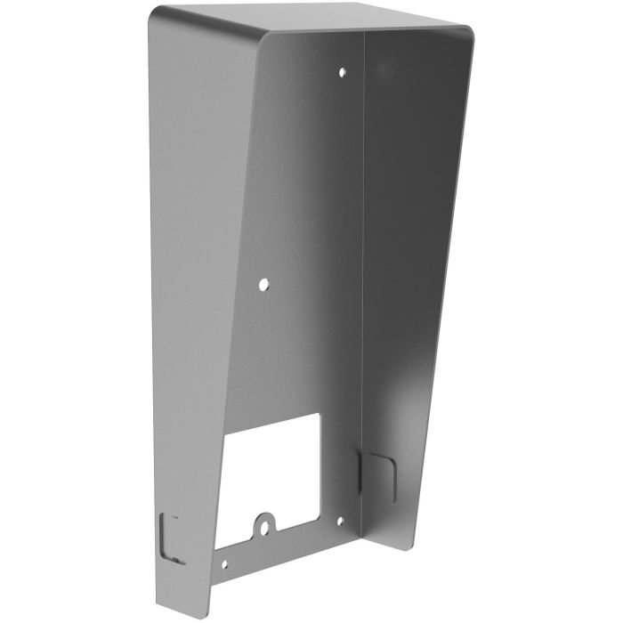Hikvision Visera Protectora para Panel Exterior Videoportero Villa KV8113/8213/8413, Montaje en Superficie 2
