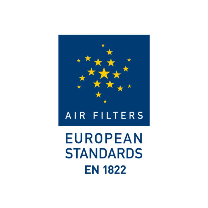 Leitz Filtro 3 en 1 HEPA Carbón para Purificador de Aire Z-2000/Z-2500 EN1822 H13 Recambio 2