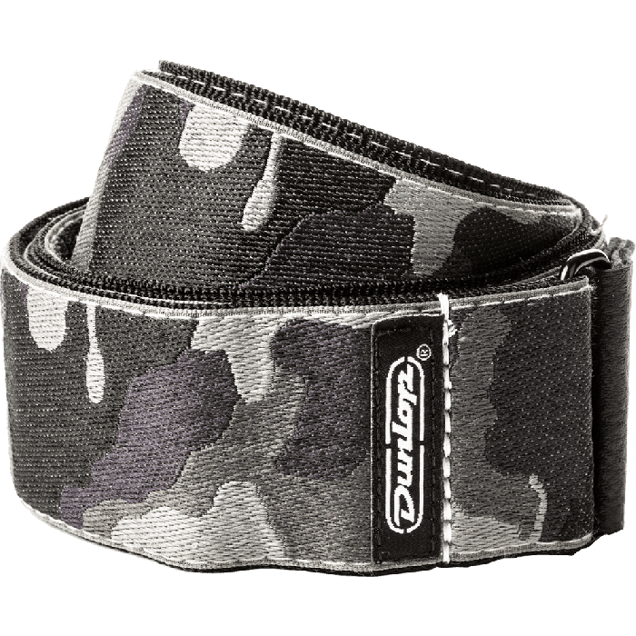 Correa Guit/ Bajo Jacquard - Ranger Blue Correa Guit/ Bajo Jacquard - Ranger Blue