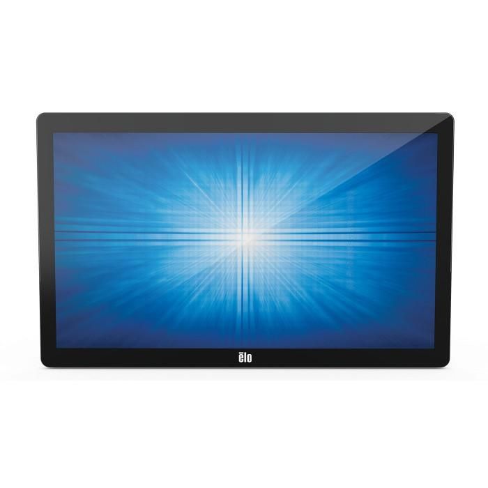 ELO TOUCH SYSTEMS 2702L E351997 - Monitor táctil 27 pulgadas con soporte 1