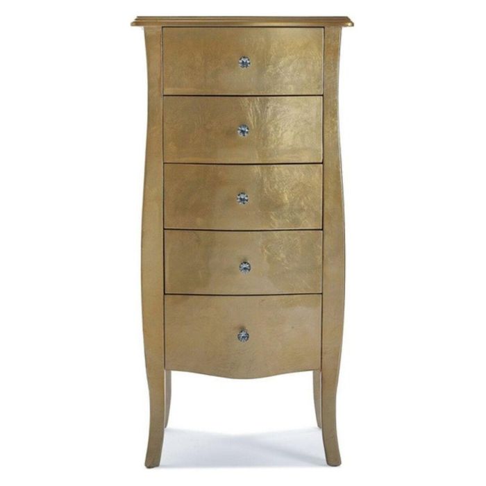 Cajonera Cagliari Madera MDF (36 x 100 x 48 cm) 3 Cajonera Cagliari Madera MDF (36 x 100 x 48 cm) 3
