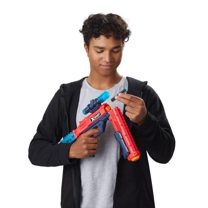 Rifle Xshot Excel Hawk Eye 3 Rifle Xshot Excel Hawk Eye 3