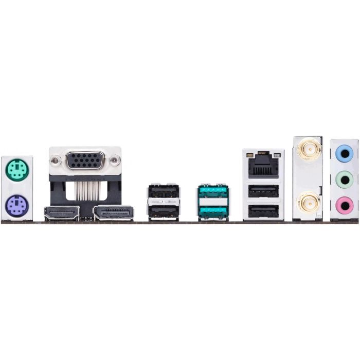 Asus Placa Base PRIME H610M-A WiFi D4 Intel H610 LGA 1700 micro ATX DDR4 90MB1C80-M0EAY0 5 Asus Placa Base PRIME H610M-A WiFi D4 Intel H610 LGA 1700 micro ATX DDR4 90MB1C80-M0EAY0 5