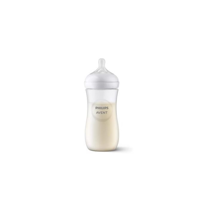 AVENT Biberon Natural Response 330Ml Scy906/01