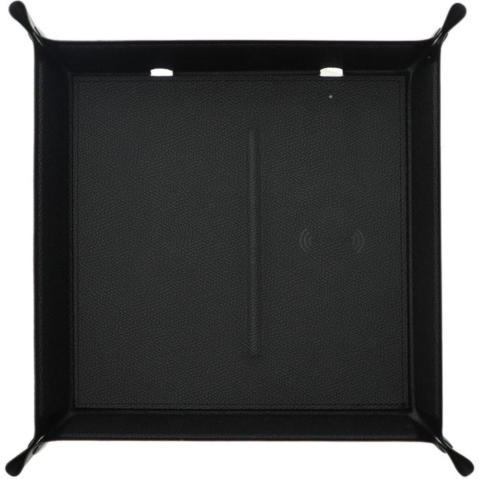 4smarts SmartTray Ladeset. schwarz 1