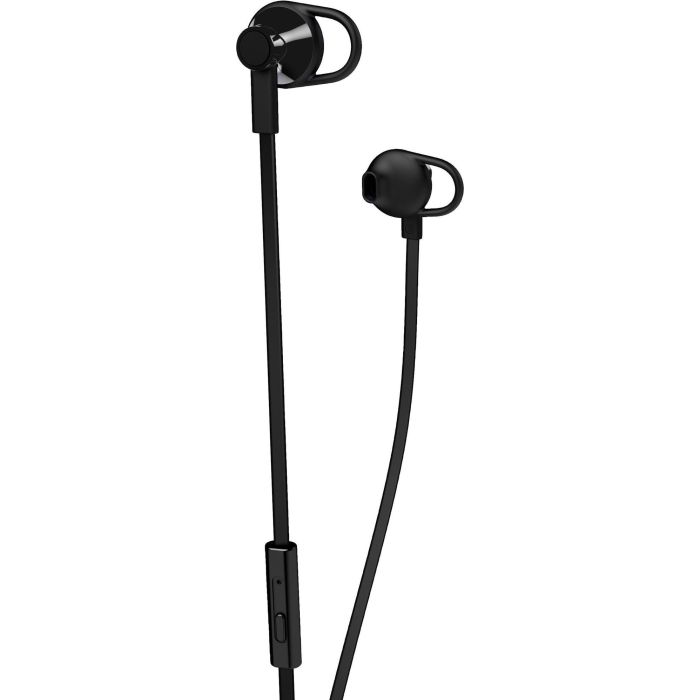 HP HP Earbuds Black Headset 150 4 HP HP Earbuds Black Headset 150 4