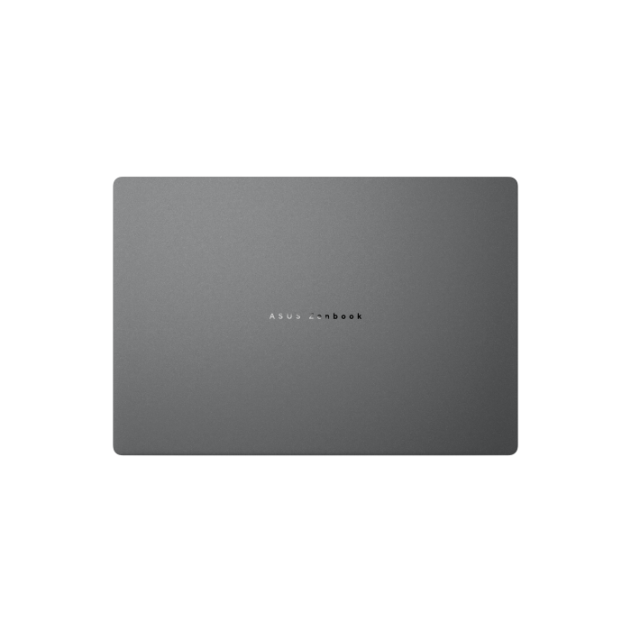 ASUS Zenbook A14 OLED UX3407QA-QD333W Copilot+ PC - Ordenador Portátil 14" WUXGA (Qualcomm Snapdragon X1-26-100, 32GB RAM, 512GB SSD, Qualcomm Adreno GPU, Windows 11 Home) Gris Islandia - Teclado QWERTY español 8 ASUS Zenbook A14 OLED UX3407QA-QD333W Copilot+ PC - Ordenador Portátil 14" WUXGA (Qualcomm Snapdragon X1-26-100, 32GB RAM, 512GB SSD, Qualcomm Adreno GPU, Windows 11 Home) Gris Islandia - Teclado QWERTY español 8