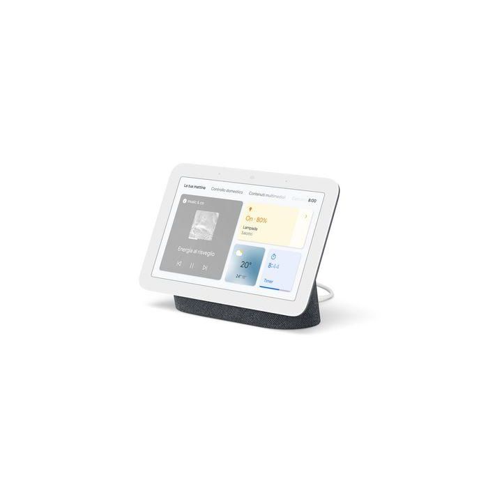 Google 7", 1024 x 600, DC, 15W, Bluetooth, Wi-Fi, Quad-core 64-bit 1.9 GHz ARM CPU, Charcoal EU PLUG 1 Google 7", 1024 x 600, DC, 15W, Bluetooth, Wi-Fi, Quad-core 64-bit 1.9 GHz ARM CPU, Charcoal EU PLUG 1