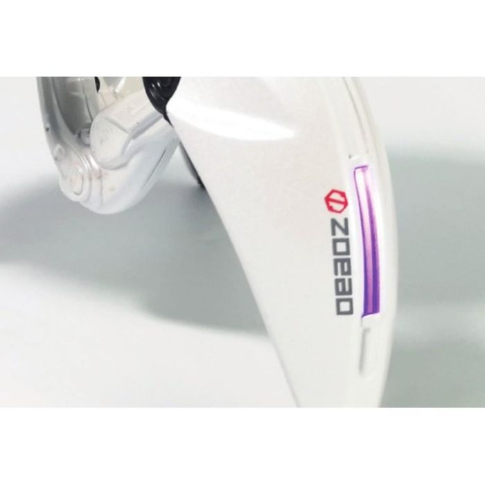 Zoeao GravaStar F Bluetooth Speaker pearl white 3 Zoeao GravaStar F Bluetooth Speaker pearl white 3