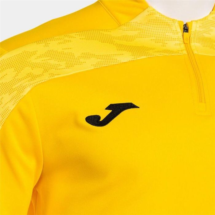 Sudadera sin Capucha Hombre Joma Sport Championship VIII 12 Años 2