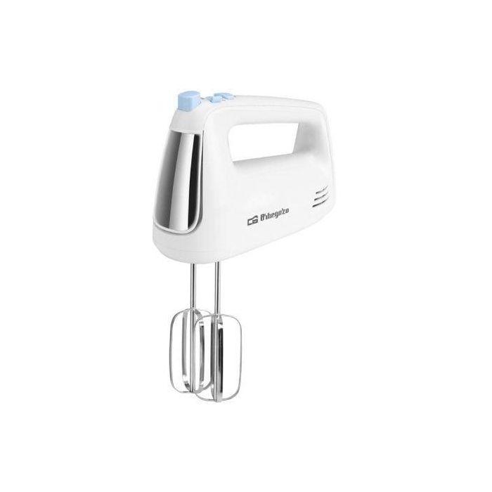 Batidora Amasadora Orbegozo BA 3600/ 400W 1 Batidora Amasadora Orbegozo BA 3600/ 400W 1