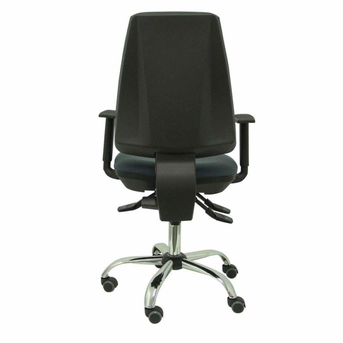 Silla de Oficina Elche Sincro Piqueras y Crespo CRBFRIT Gris Gris oscuro 1 Silla de Oficina Elche Sincro Piqueras y Crespo CRBFRIT Gris Gris oscuro 1
