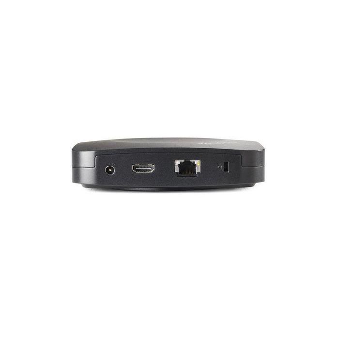 Barco ClickShare CX-20 GEN2 - Sistema de Presentación Inalámbrico 4K con 1 Botón USB-C - WiFi 5 1 Barco ClickShare CX-20 GEN2 - Sistema de Presentación Inalámbrico 4K con 1 Botón USB-C - WiFi 5 1