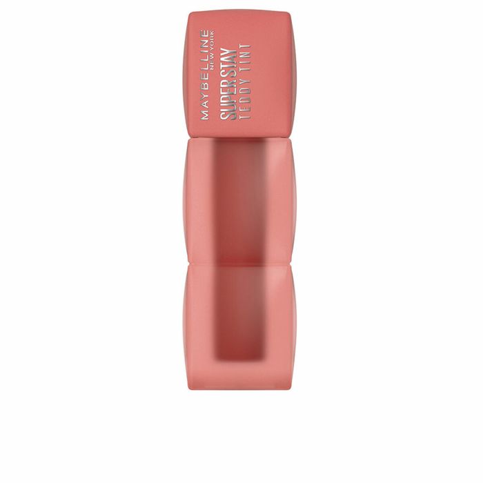 Maybelline Superstay Teddy Tint #15-Skinnydip 5 mL Maybelline Superstay Teddy Tint #15-Skinnydip 5 mL