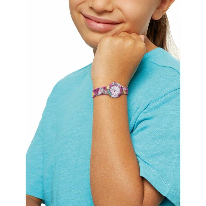 Reloj Infantil Hip Hop HWU0993 (Ø 28 mm) 1 Reloj Infantil Hip Hop HWU0993 (Ø 28 mm) 1