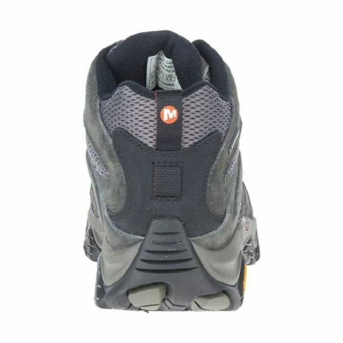 Botas de Montaña Merrell Moab 3 Mid Gore-Tex Hombre Gris 43.5 1