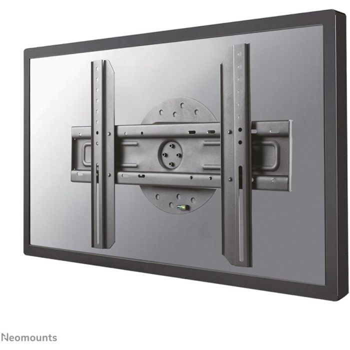 Soporte para pared Neomounts LED-WR100BLACK 75" Negro 2