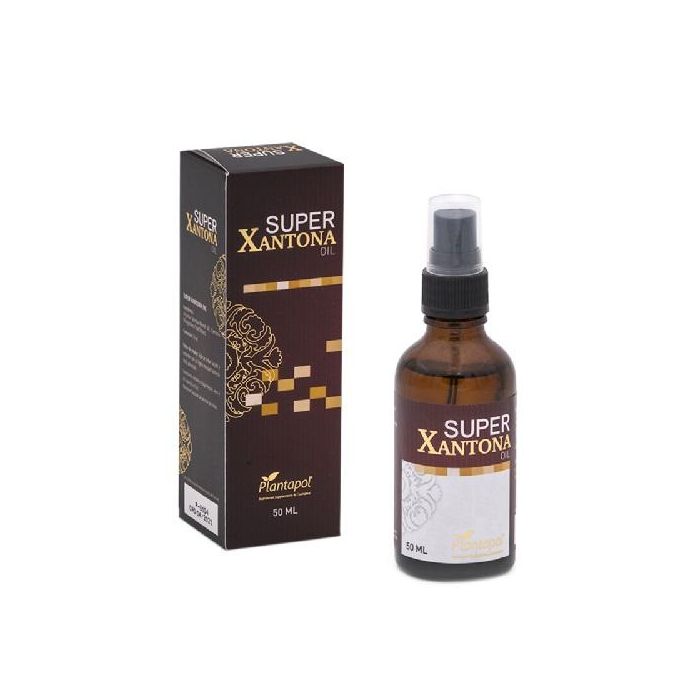 Super Xantona Oil