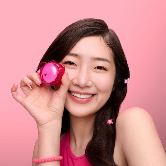 Dr.Jart+ Vhs Mascarilla Labial Hidratante Con Ácido Hialurónico 20 mL 2