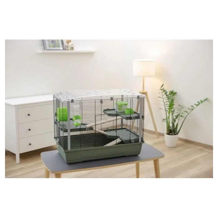 Kerbl EVA 23 Jaula 79 x 45 x 60 cm 4