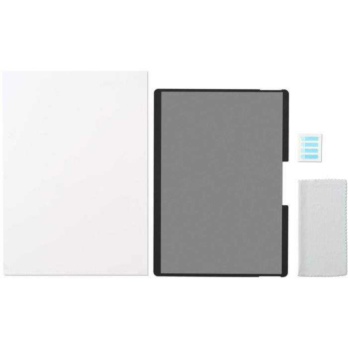 Kensington Filtro de Privacidad MagPro Elite Magnético para Microsoft Surface Pro 8/9/10/11 – Protector de Pantalla Anti-Espía 13" 2 Kensington Filtro de Privacidad MagPro Elite Magnético para Microsoft Surface Pro 8/9/10/11 – Protector de Pantalla Anti-Espía 13" 2