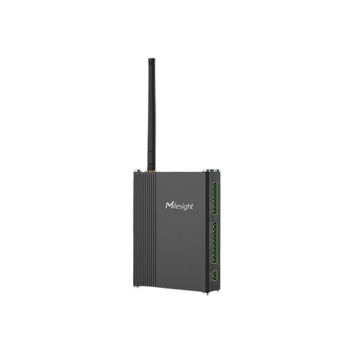 IoT Milesight IoT Controller LoRaWAN 0 IoT Milesight IoT Controller LoRaWAN 0